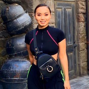 Skinnydiplondon backpack